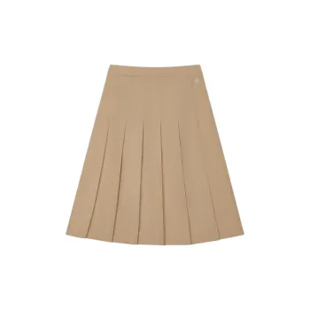 Teenie Weenie Casual Long Skirt Women's