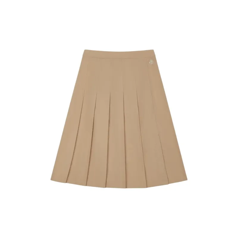 Teenie Weenie Casual Long Skirt Women's-0
