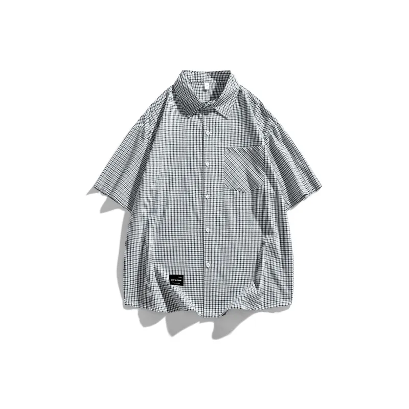 CAT'S PAW Shirts Unisex-7