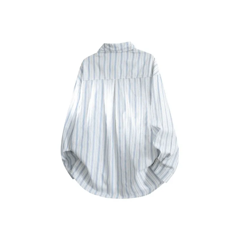 YOSICIL Shirts Unisex-1