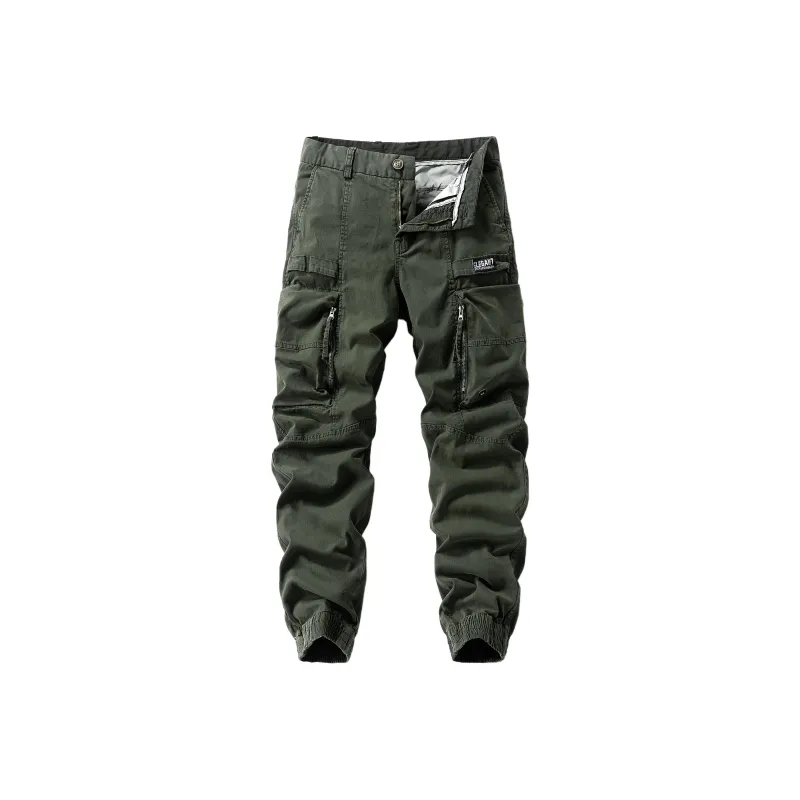 ROBINHOOD Cargo Pants Women's-6