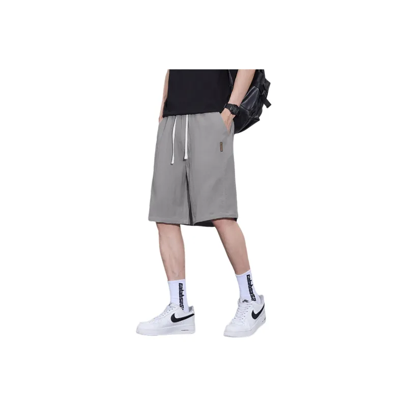 WilliamPOLO Casual Shorts Unisex-20
