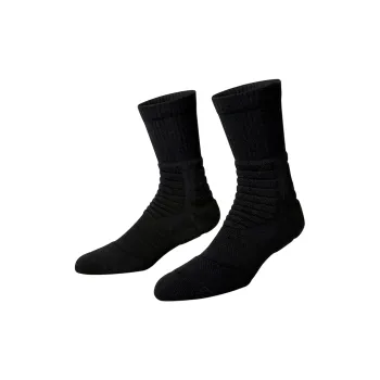 Gentle Welcome Basketball Socks Men's 1 Pack