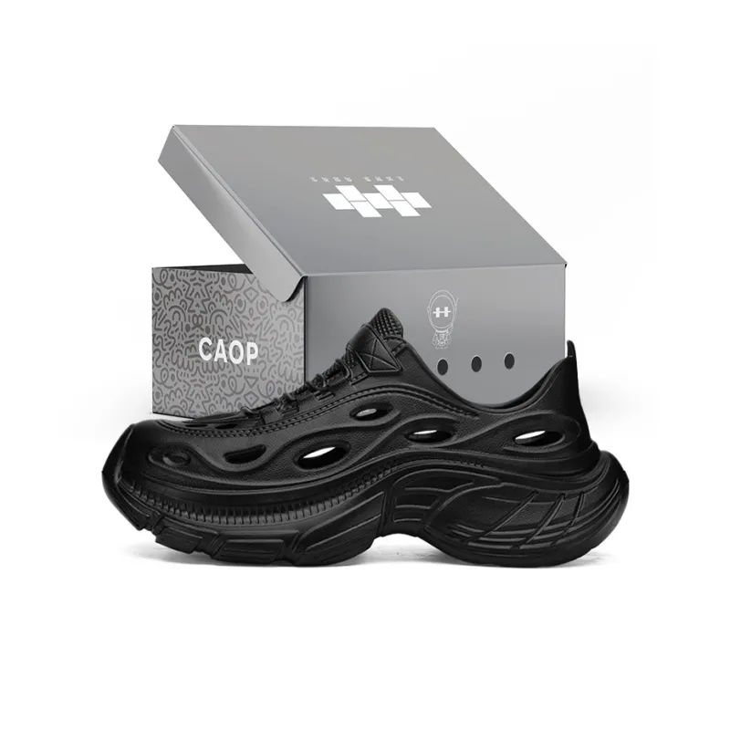 CAOP Clogs Unisex-0