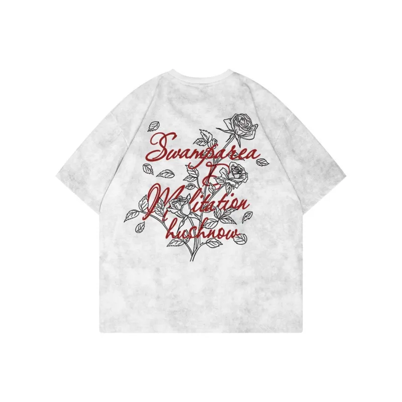 SWAMP AREA T-Shirts Unisex-1