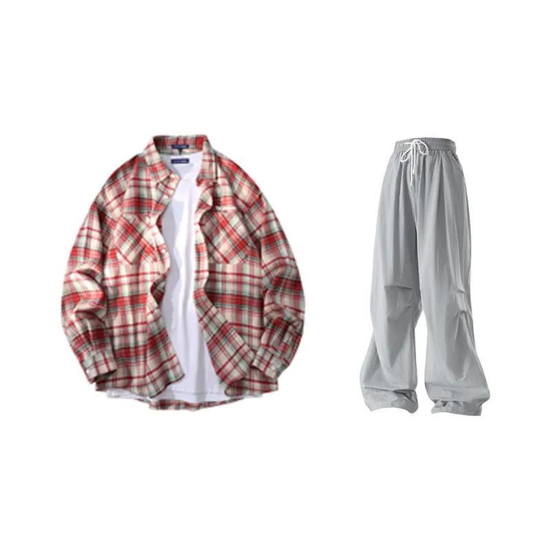 FAX FOR FMACM Shirt Matching Set Unisex-4