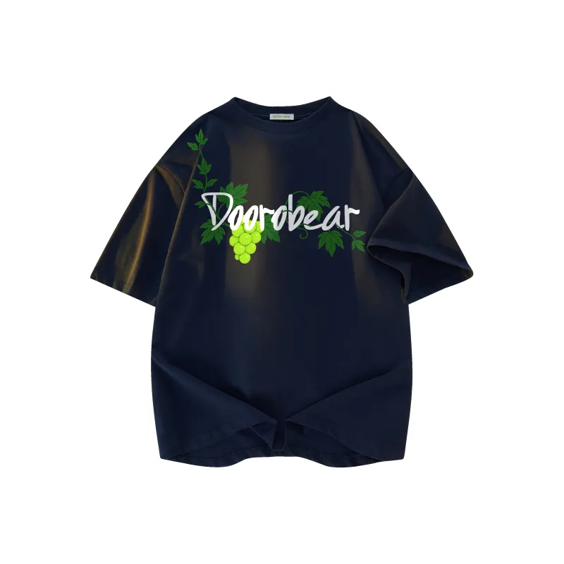Budding Bear T-Shirts Unisex-10