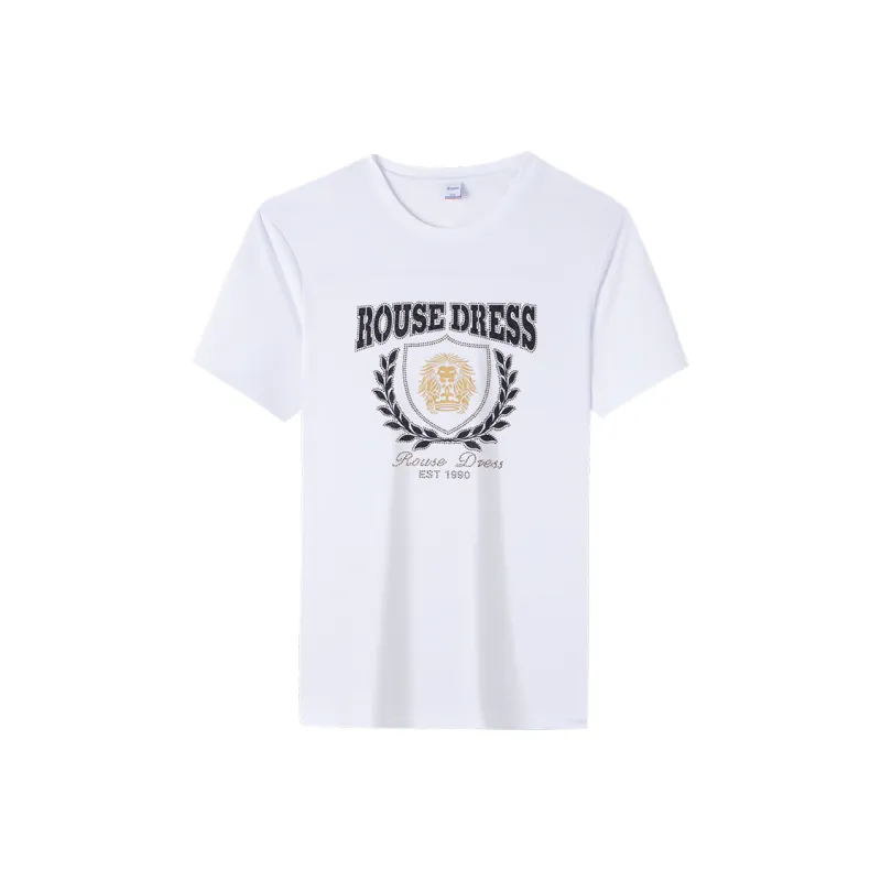 Loz T Shirts Men-2