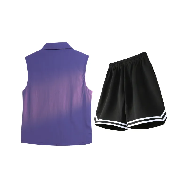 MUSCLETECH Casual Sportswear Unisex-11