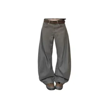 SIL VITIN Jeans Unisex