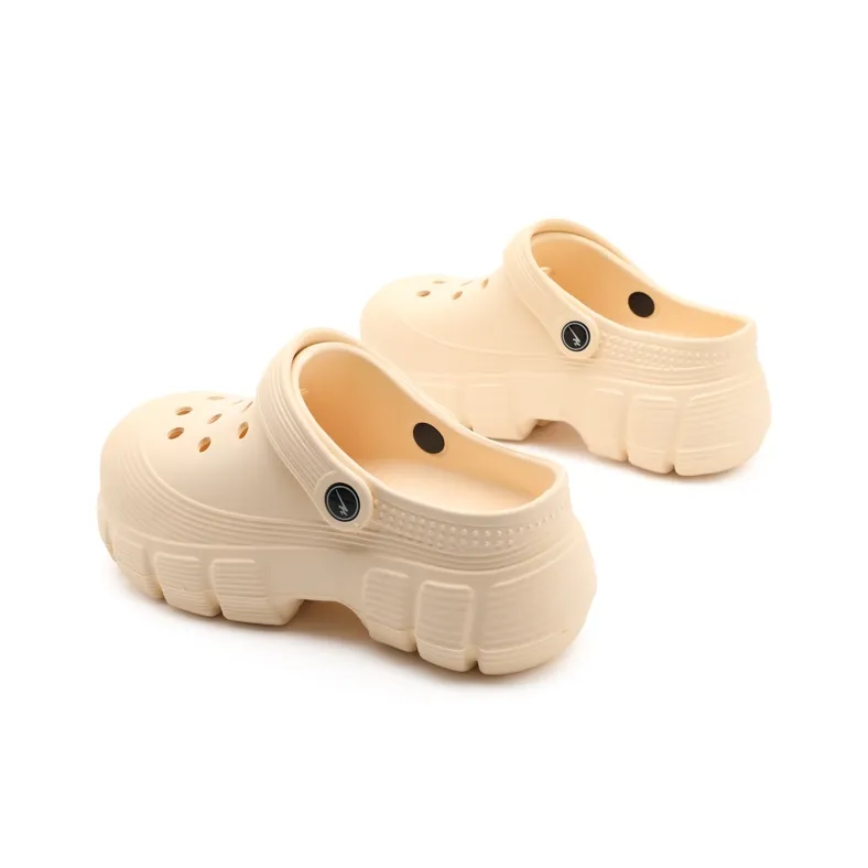 DOUBLE STAR 88 Clogs Women's-2