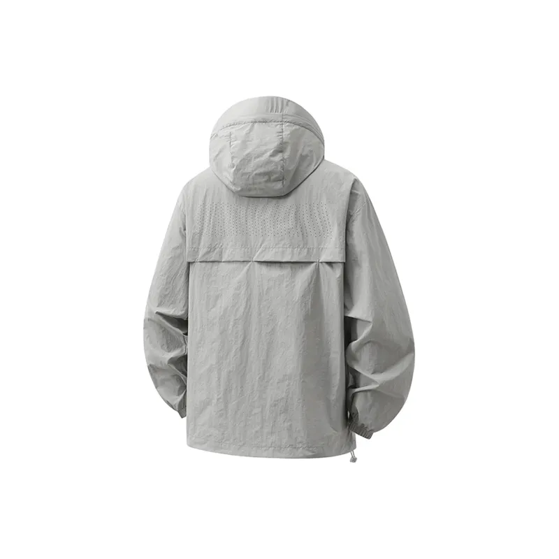 G.M BONNEY Sun Protection Clothing Unisex-1