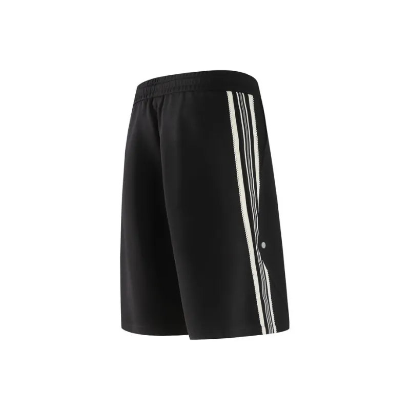 YINLEI Casual Shorts Unisex-1