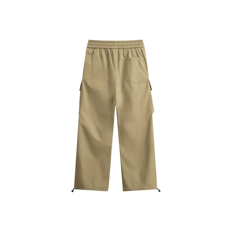 ZMHT Cargo Pants Unisex-6