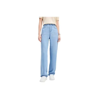 NAVIGARE Jeans Women's Frost Blue