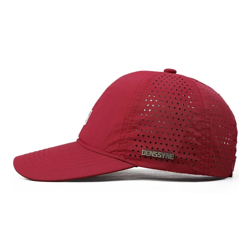 DENSSYNE Polyester Baseball Caps Unisex-10