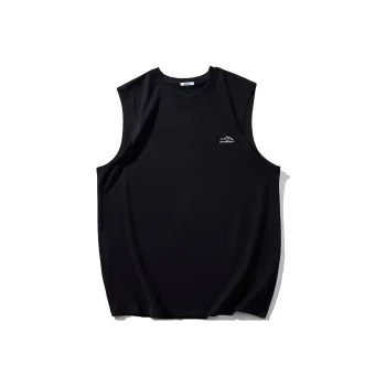 Warrior Star Cloud Collection Open Ended Laugh Collection Tank Top Women's