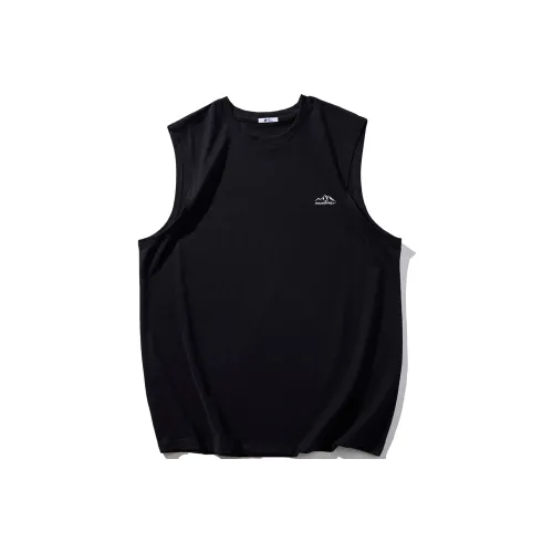Warrior Star Cloud Collection Open Ended Laugh Collection Tank Top Women's