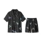 Black-Men's