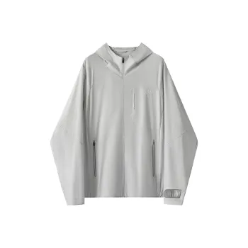 WILLIAM FOX&SONS Super Light UV Protection Breathable Sun Protection Clothing Unisex
