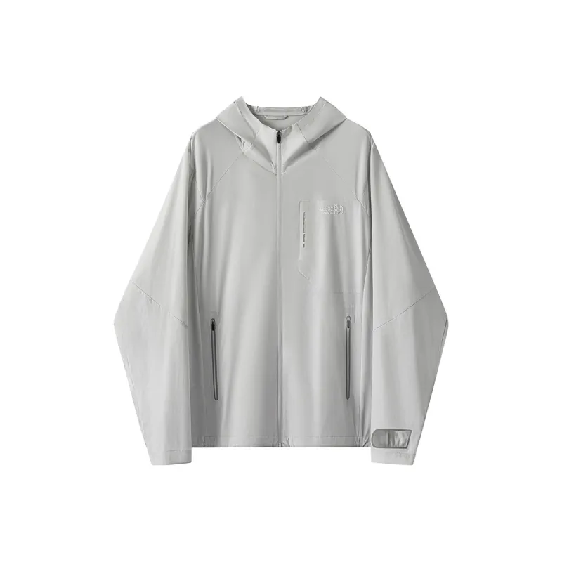 WILLIAM FOX&SONS Super Light UV Protection Breathable Sun Protection Clothing Unisex-0