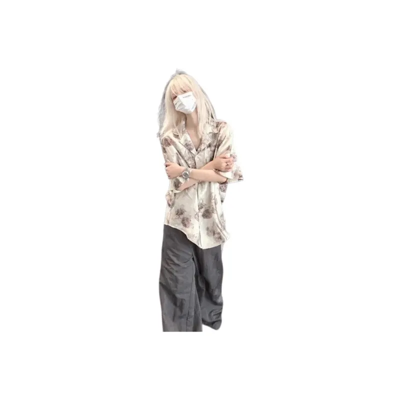 SOCKKEY Shirt Unisex Image Color-2