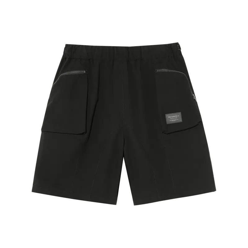 YIMAI Summer Cargo Shorts Men's-8