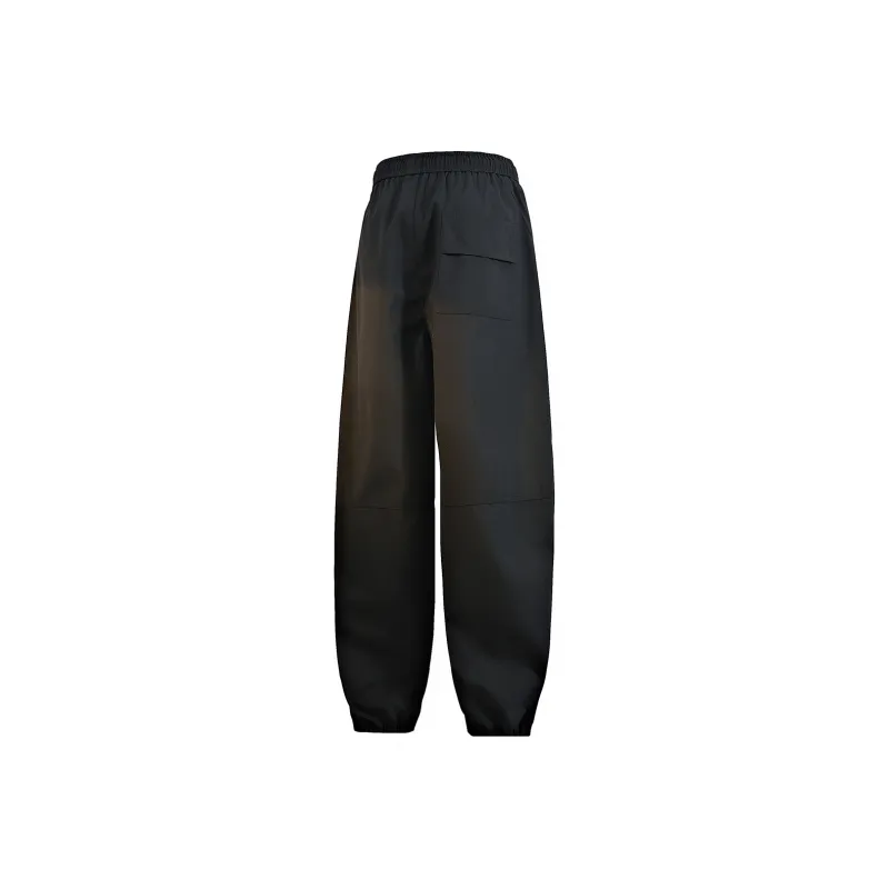 K bird Sports Pants Unisex-1