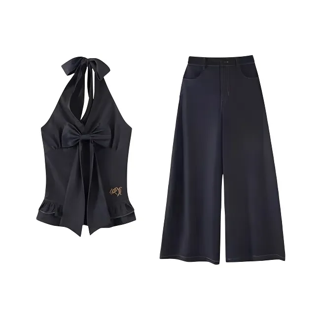 SECFLY OFFICIAL Casual Suit Women's-0
