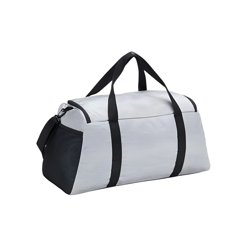 Under Armour Storage Utility Bag Shoulder Bag Crossbody Bag Handbag Unisex Gray-2