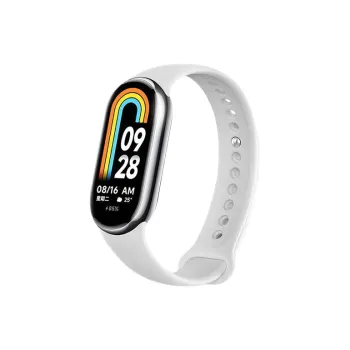 Vobafe Xiaomi Compatibility Watch Band 210mm Silicone Material