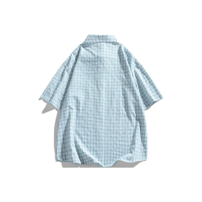 WOKXSS Shirts Unisex-6
