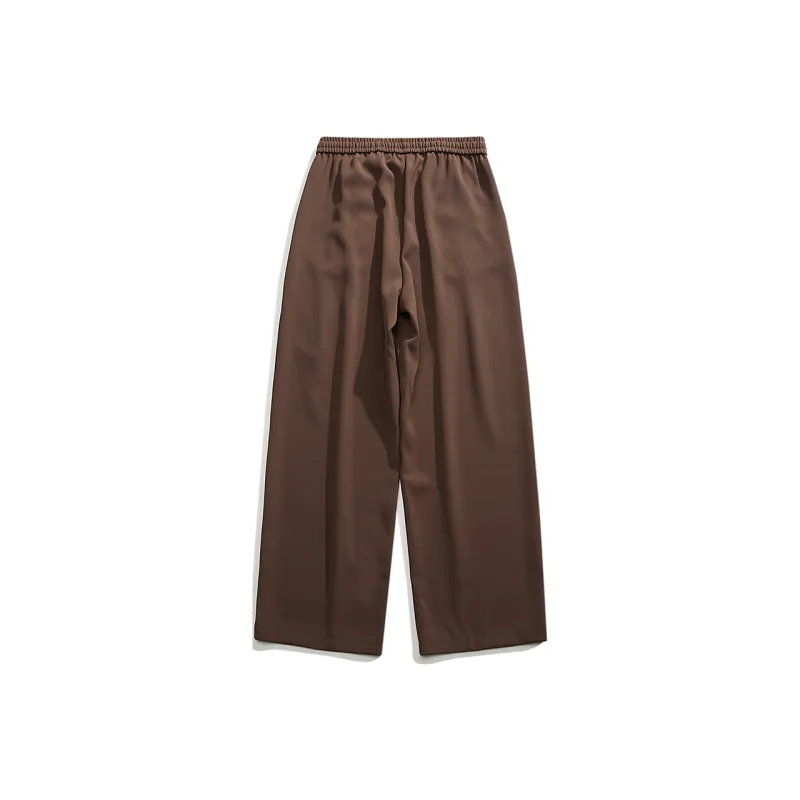 BRYAN JIMENEZ Casual Pants Unisex-12