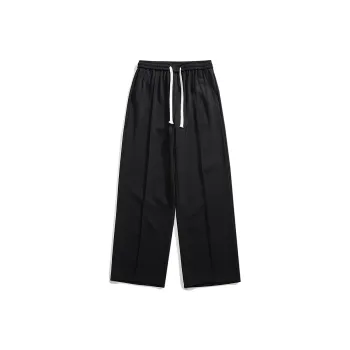 BRYAN JIMENEZ Casual Pants Unisex