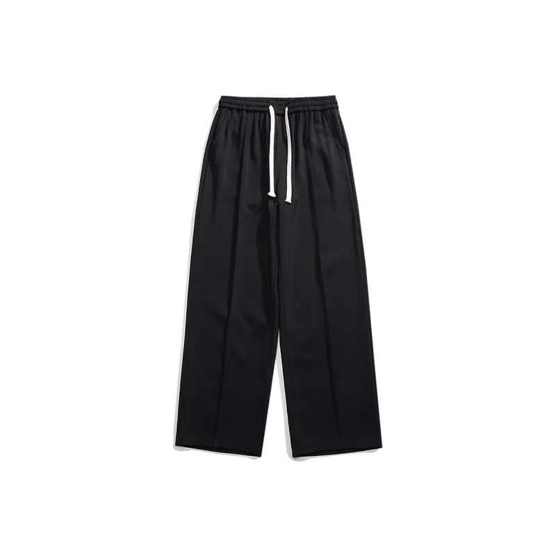 BRYAN JIMENEZ Casual Pants Unisex-0