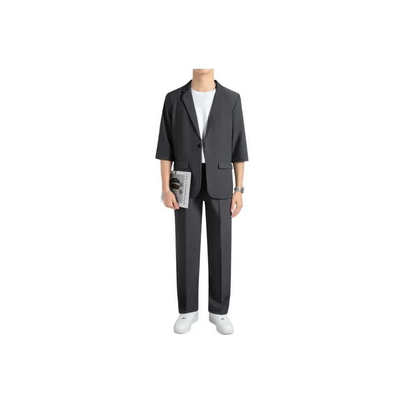 Izexx Business Suits Men-0