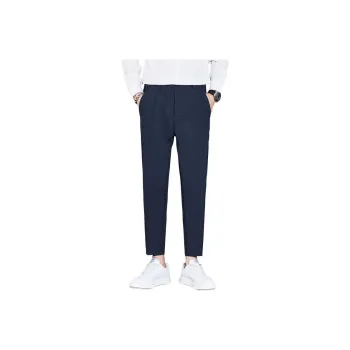 Izexx Suit Trousers Men