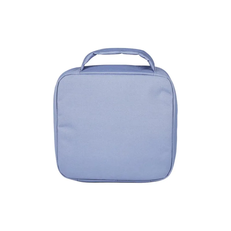 JanSport Recycled Polyester Travel Storage Bag Women's Blue Purple-2