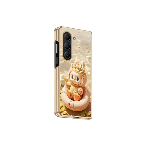 TU QING Phone Cases