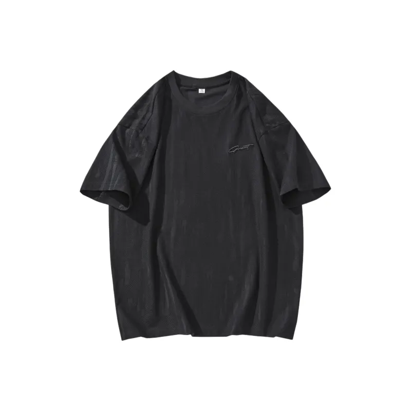 Go it alone T Shirts Unisex-0