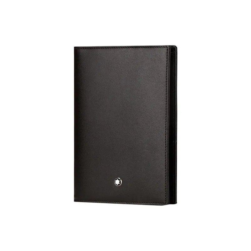 MONTBLANC Meisterstuck Passport Holders-2