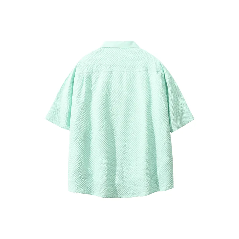 LIVINGTOWN Shirts Unisex-7