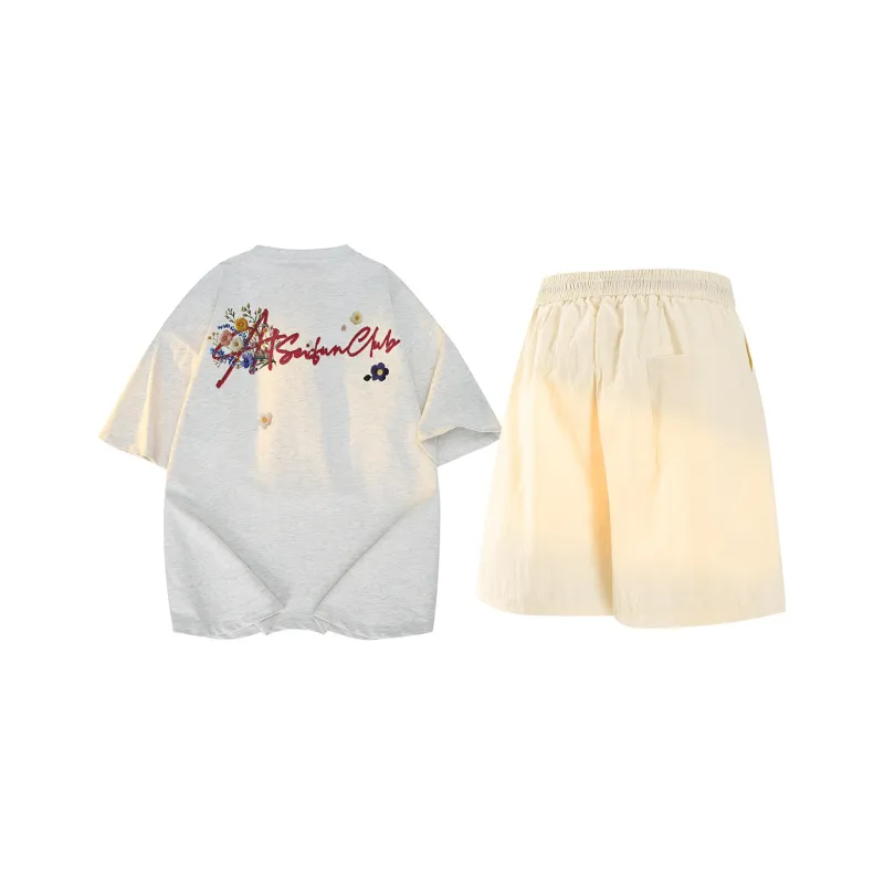 7 SEVFUN Casual Sportswear Unisex-45