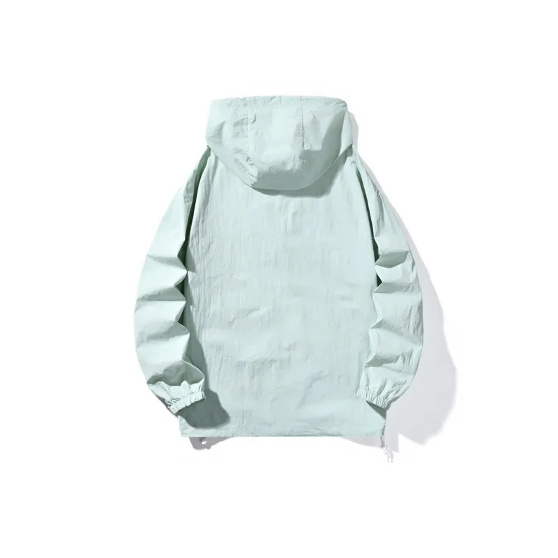 HUMNAT Super Light Breathable Quick Dry Sun Protection Clothing Unisex-3