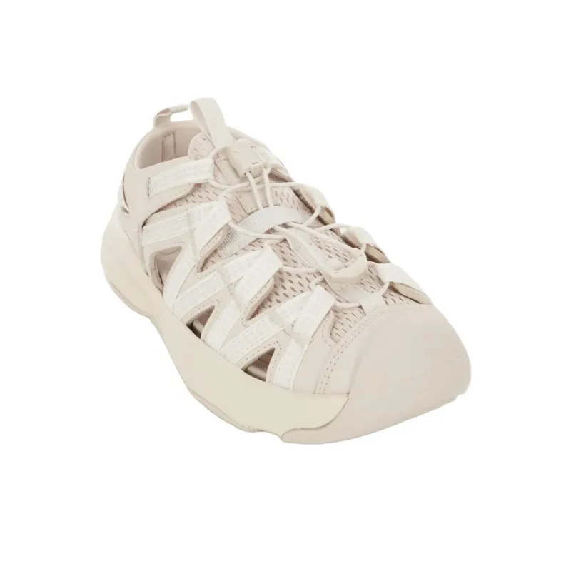 THE NORTH FACE FIORD SANDAL River Trekking Shoes Unisex Beige-2