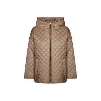 MaxMara Jackets & Coats Women's Brown