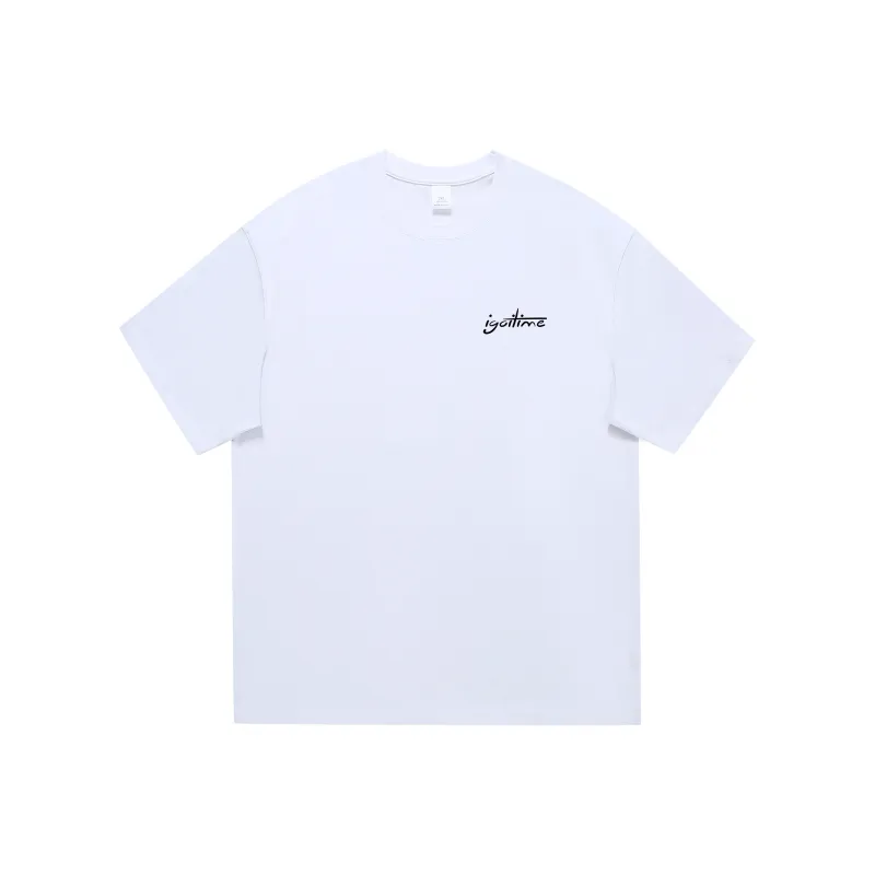 IGOI T Shirts Unisex-6