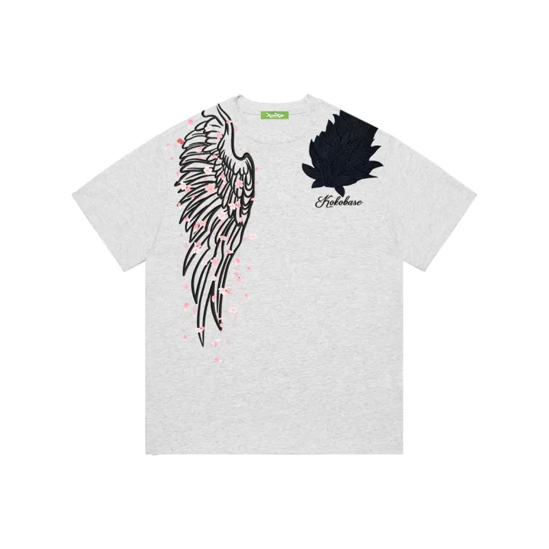 KOKO BASE T Shirts Unisex-8