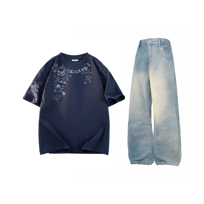 MEXICAN Casual Sportswear Unisex-10