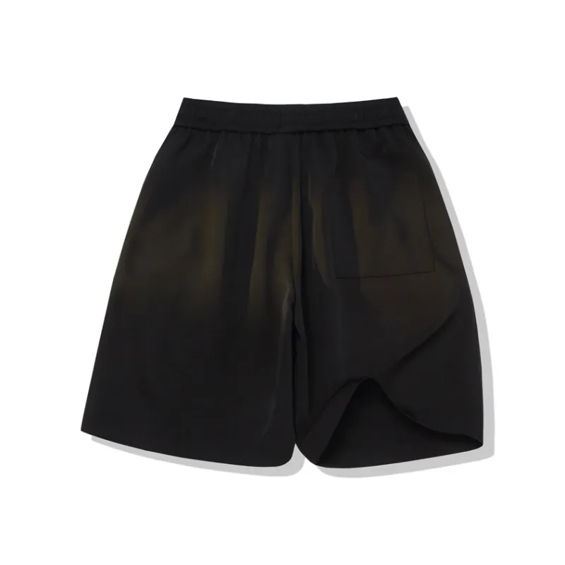 KEIRANDUN Casual Shorts Unisex-3